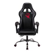 Cadeira Gaming Subsonic Raiden E-sports Black