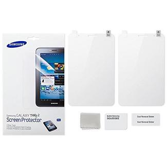 Protetor de Ecrã Tablet SAMSUNG (Samsung Galaxy Tab – 7”)