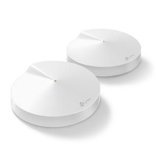 Router TP-Link AC2200 Smart Home Mesh Wi-Fi Deco M9 Plus (2-pack)