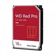 WD Red Pro 3.5″ 18TB NAS SATA 3