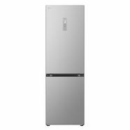 Frigorífico Combinado LG GBV5150DPY No Frost e de 186 cm – Prime Silver