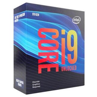 Intel Core i9-9900KF Octa-Core 3.6GHz Turbo 5.0GHz 16MB Skt1151