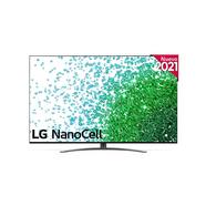 TV LG 50NANO816 Nano Cell 50” 4K Smart TV