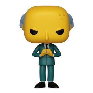 Figura FUNKO Pop! The Simpsons: Mr. Burns