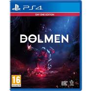 Jogo PS4 Dolmen – Day One Edition