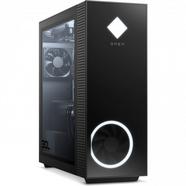 Desktop Gaming HP OMEN GT13-1018np (AMD Ryzen 7 5800X – AMD Radeon RX 6700XT – RAM: 32 GB – 1 TB SSD)