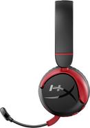 Auscultadores HYPERX Cloud Mini Wireless (Preto)