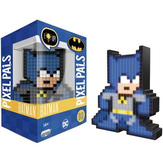 Figura Pixel Pals Batman