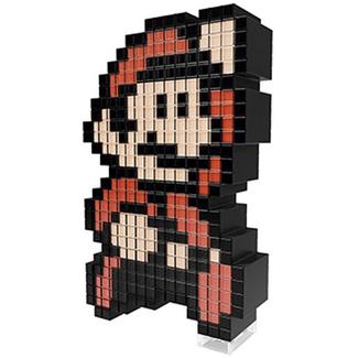 Pixel Pals: Nintendo Super Mario Bros 3