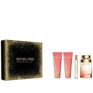 Michael Kors – Coffret Wonderlust Eau de Parfum – 100 ml