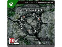 Jogo Xbox The Elder Scrolls Online Blackwood – Part of the Gates of Oblivion (Formato Digital)