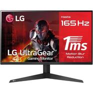 Monitor LG 24GQ50F-B (24” – Full HD – AMD FreeSync)