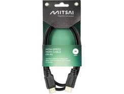 Cabo MITSAI HDMI Basics (1 m)