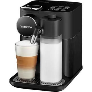 Máquina de Café DELONGHI Nespresso EN650B (19 bar – Preto)