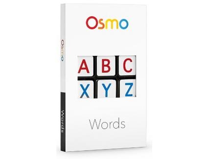 Kit Jogo para iPad OSMO Words