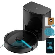 Cecotec Robot Aspirador Conga 9590 Spin Revolution Ultra Power Home