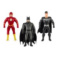 FAMOSA – Figura Mini Stretch Dc Comics modelos variados default