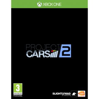 Project Cars 2 – Xbox One