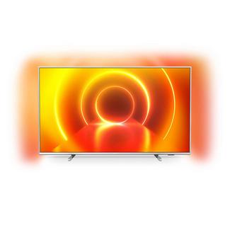 TV PHILIPS 65PUS7855/12 (LED – 65” – 165 cm – 4K Ultra HD – Smart TV)