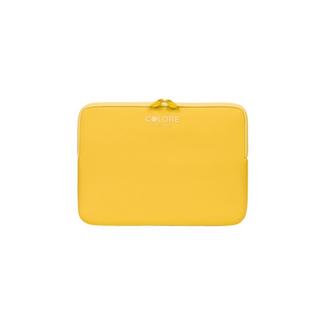 TUCANO – Bolsa Tucano SS Colore para portátil 15/16′ Amarelo