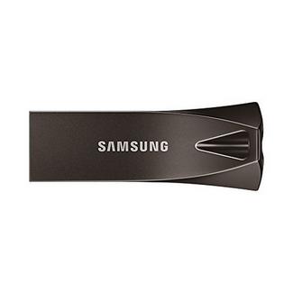 Pen Samsung BAR Plus 64GB USB 3.1 Titan Grey