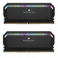 Corsair Dominator Platinum RGB DDR5 5600MHz 32 GB 2x16GB CL36
