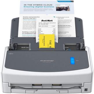 Fujitsu ScanSnap iX1400 Scanner de Documentos