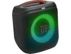 Coluna Bluetooth JBL PartyBox Encore Essential 2 (100W – Autonomia: Até 15 horas – Preto)