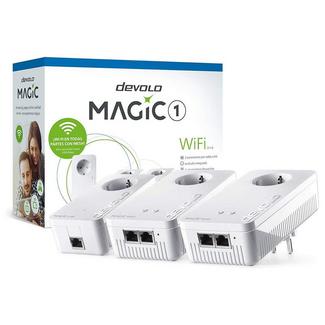 Powerline Devolo Magic 1 WiFi Multiroom Kit