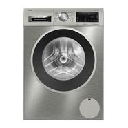 Máquina de Lavar Roupa BOSCH WGG244FXES (9 kg – 1400 rpm – Inox)