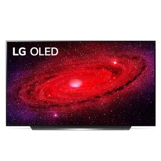 LG OLED55CX3LA 55″ OLED UltraHD 4K