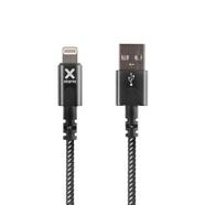 Cabo Xtorm USB – Lightning 1m – Preto