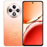 Smartphone OPPO Reno 12 FS Laranja