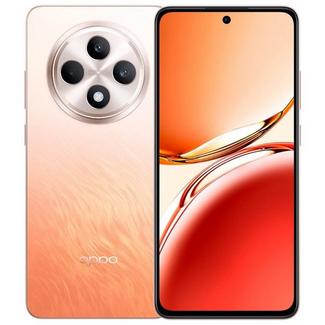 Smartphone OPPO Reno 12 FS Laranja