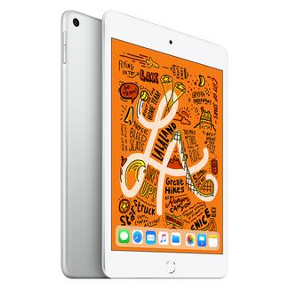 iPad Mini 7.9” APPLE (256 GB – Wi-Fi – Prateado)