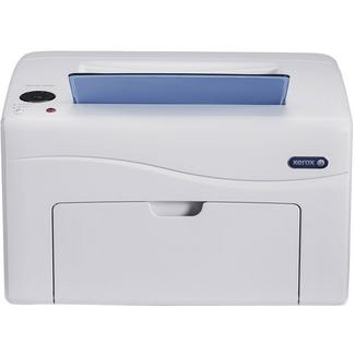 Impressora Xerox Laser Cores 6020 A4 10/12ppm