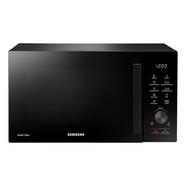Micro-ondas Convecção Samsung MC28A5137KK/E1 Slim Fry de 28 Litros – Preto