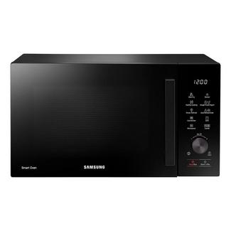 Micro-ondas Convecção Samsung MC28A5137KK/E1 Slim Fry de 28 Litros – Preto