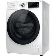 Máquina de lavar roupa de carga frontal W6 W945WB EE de 9 kg e 1300 rpm Branco