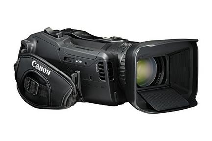 Câmara Vídeo Canon Legria GX10 UHD 4K