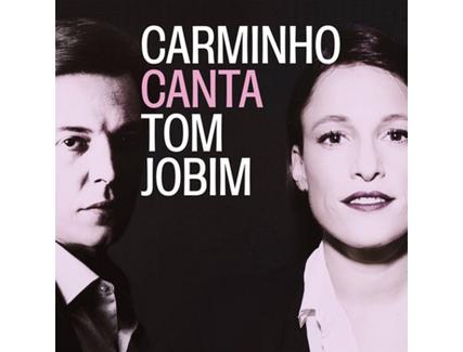 Vinil Carminho – Canta Tom Jobim (LP1)