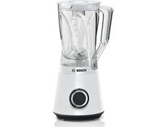 Liquidificador BOSCH MMB6141W Serie 4 (1200 W – 1.5L – Branco)