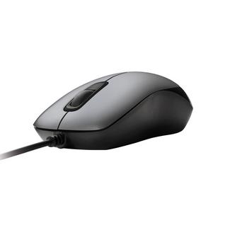 TRUST EVANO COMPACT MOUSE – BLACK/G