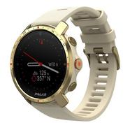 Relógio smartwatch Polar Grit X Pro Zafiro Tamanho S-L Polar