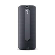 Coluna Portátil We. by Loewe HEAR 2 com Bluetooth – Cinzento Escuro Cinzento-escuro