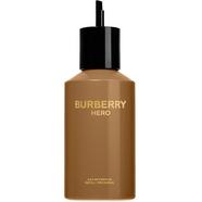 Burberry – Recarga Hero Eau de Parfum – 200 ml