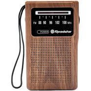 Rádio de bolso Roadstar TRA-1230/WD