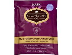 Condicionador Profundo HASK Macadamia Hidratante (50 ml)