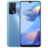 Smartphone OPPO A16 (6.52” – 3 GB – 32 GB – Azul)