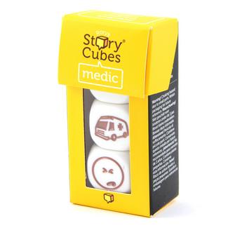 Rory’s Story Cubes® Medic